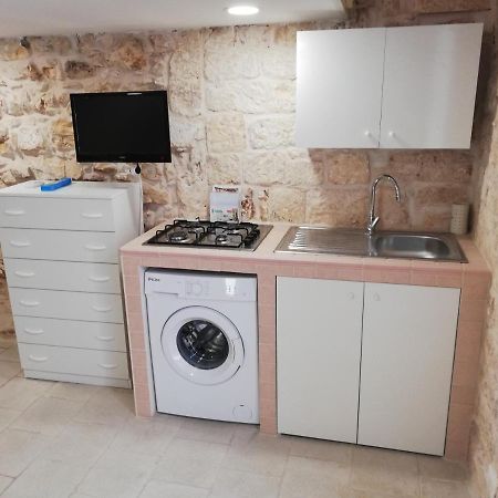 Casa Giovanni Ostuni Extérieur photo