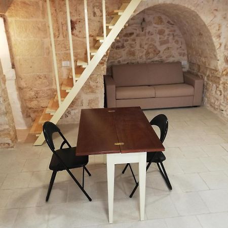 Casa Giovanni Ostuni Extérieur photo