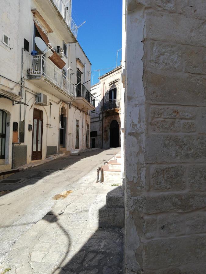 Casa Giovanni Ostuni Extérieur photo
