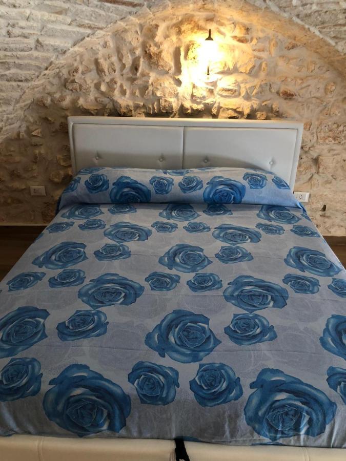 Casa Giovanni Ostuni Extérieur photo