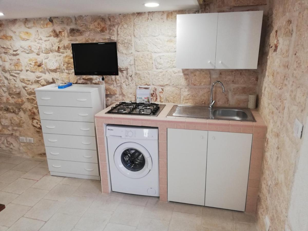 Casa Giovanni Ostuni Extérieur photo